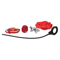 beyblade burst™ quad drive starter pack