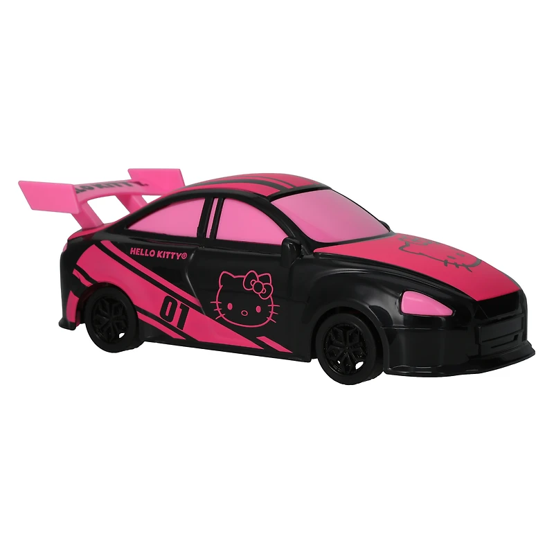 hello kitty® remote control racing car