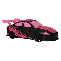 hello kitty® remote control racing car