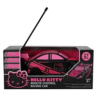 hello kitty® remote control racing car