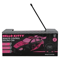 hello kitty® remote control racing car