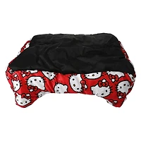 hello kitty® cuddler pet bed 20in x 16in