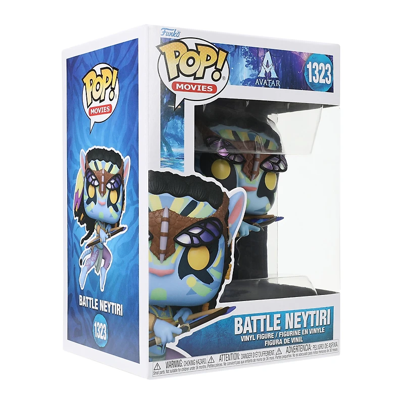 Funko Pop! Avatar vinyl figure