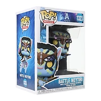 Funko Pop! Avatar vinyl figure