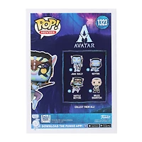 Funko Pop! Avatar vinyl figure