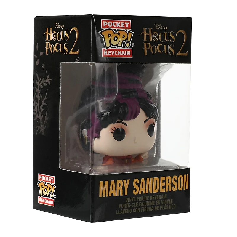 Funko Pop! Keychains Hocus Pocus 2