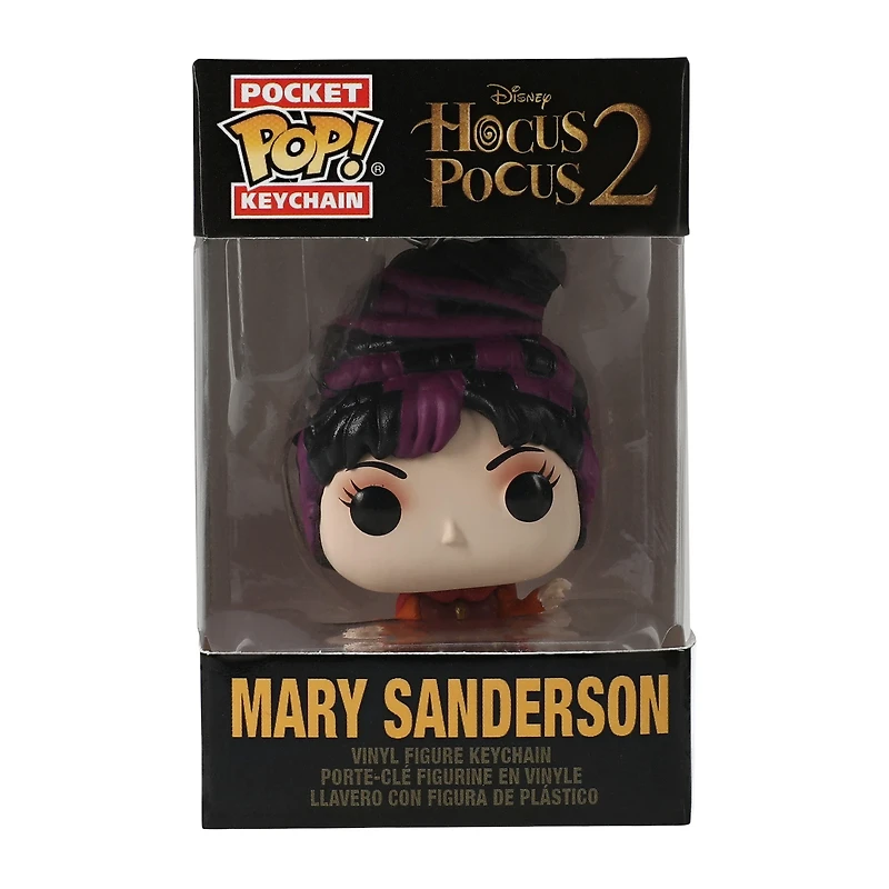Funko Pop! Keychains Hocus Pocus 2