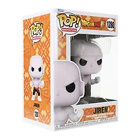 Funko Pop! Dragon Ball Super™ vinyl figure
