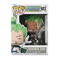 Funko Pop! One Piece Roronoa Zoro vinyl figure