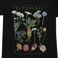 harry potter™ herbology graphic tee