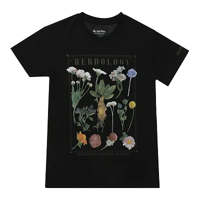 harry potter™ herbology graphic tee