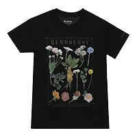 harry potter™ herbology graphic tee