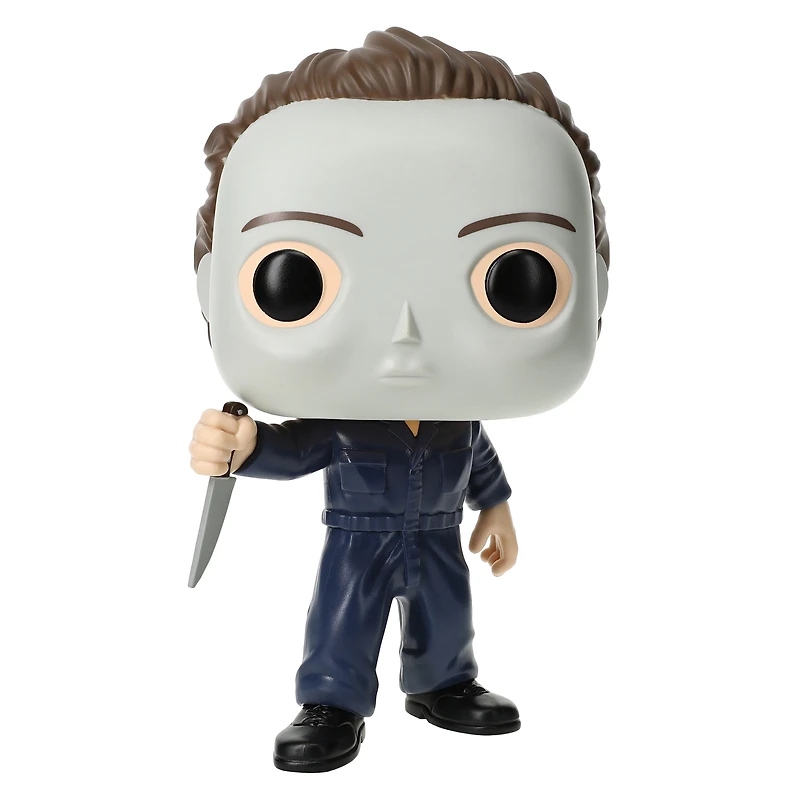 Funko Pop! Halloween Michael Myers jumbo vinyl figure