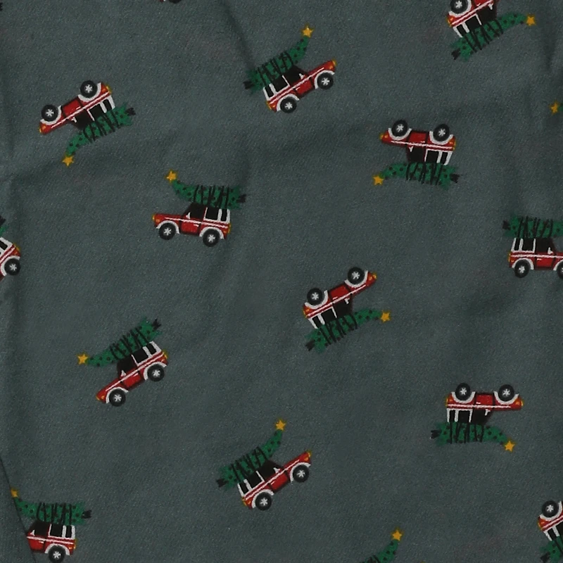 Holiday Flannel Lounge Pants