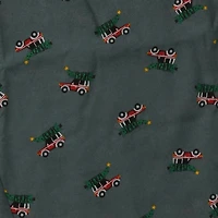 Holiday Flannel Lounge Pants