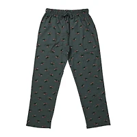 Holiday Flannel Lounge Pants