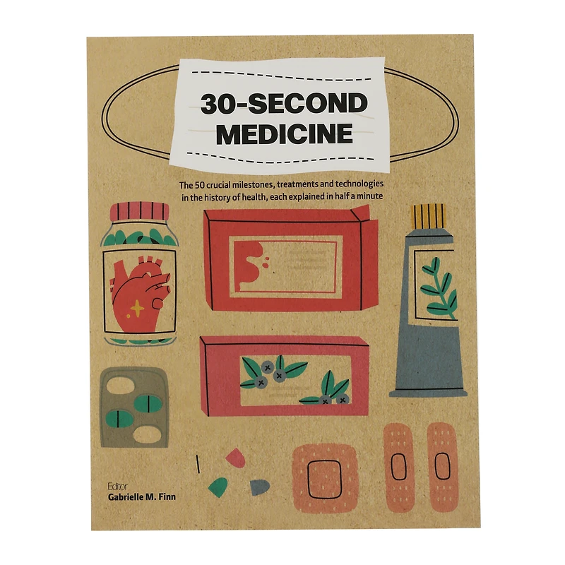 30-second medicine