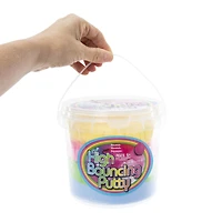 high bouncing putty bucket 14.1oz