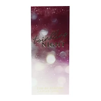 twinkling night eau de parfum 3.4oz