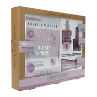 smoke & mirrors hand & nail kit 5-piece