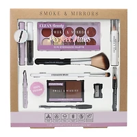 smoke & mirrors complete essentials kit