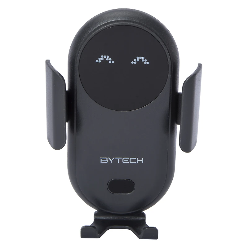 robot universal smart phone air vent car mount