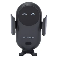 robot universal smart phone air vent car mount