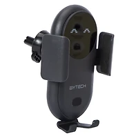 robot universal smart phone air vent car mount