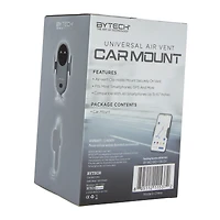 robot universal smart phone air vent car mount
