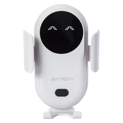 Robot Universal Smart Phone Air Vent Car Mount