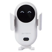 Robot Universal Smart Phone Air Vent Car Mount