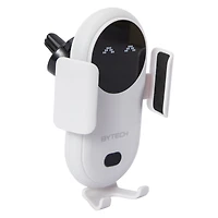 Robot Universal Smart Phone Air Vent Car Mount