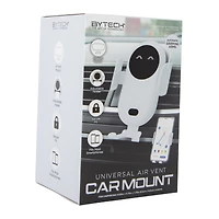Robot Universal Smart Phone Air Vent Car Mount
