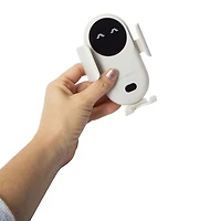 robot universal smartphone air vent car mount