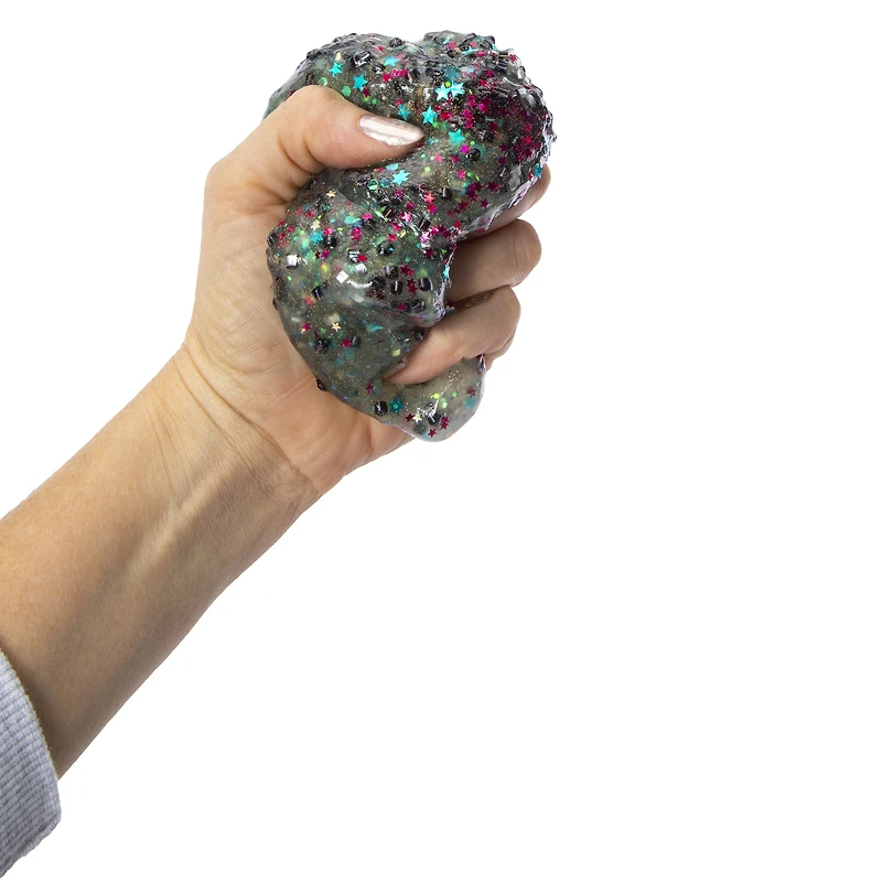 slimygloop® scented premade slime 7oz