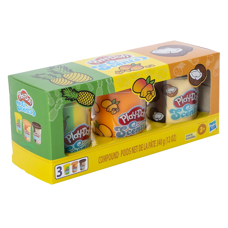 play-doh scents 3-count