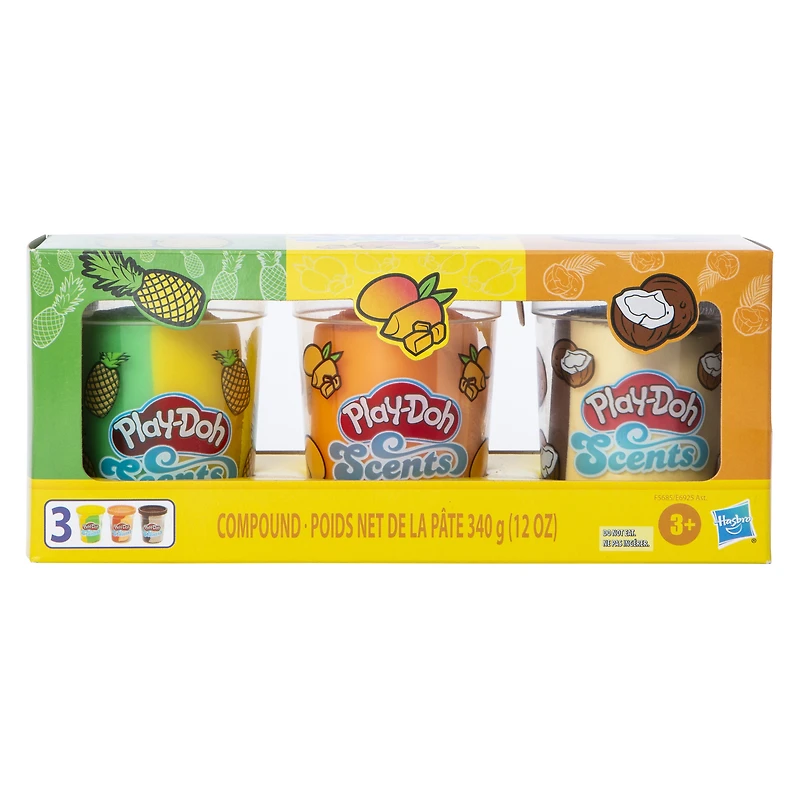 play-doh scents 3-count