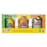 play-doh scents 3-count