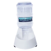 gravity pet feeder bowl 3lb