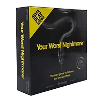 your worst nightmare™ card game