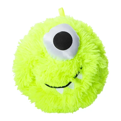 Furry Friendz Plush Ball - Green