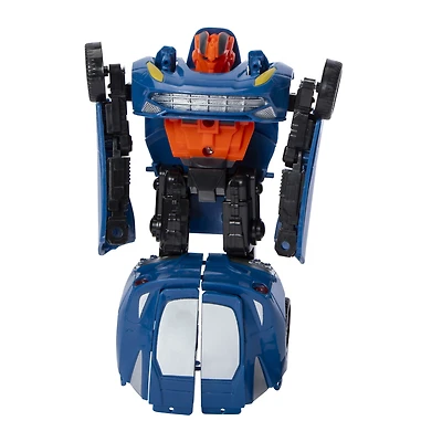 converts robot warrior