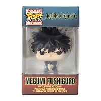 Funko Pop! Keychain Jujutsu Kaisen