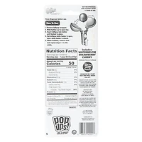 Marvel pop-ups® lollipop