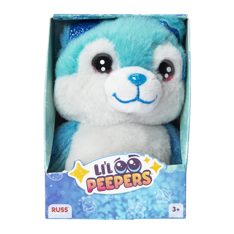 Russ™ Li’L Peepers™ Plush