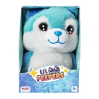 Russ™ Li’L Peepers™ Plush