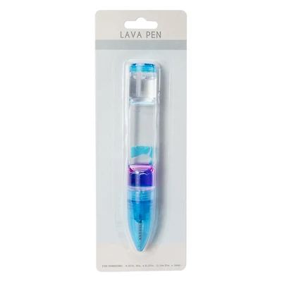 lava pen