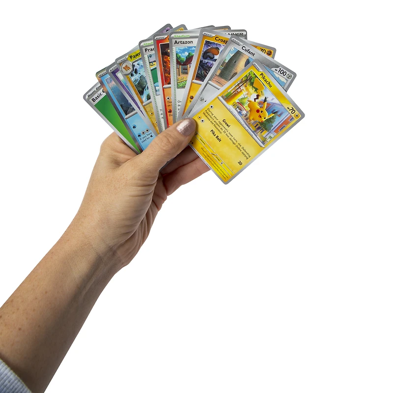 pokemon™ tcg: paldea evolved booster pack
