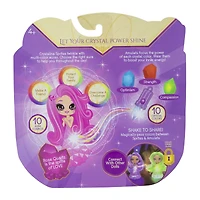 Crystalina™ Color-Changing Sprite Doll