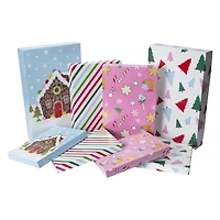 Holiday Gift Boxes 8-Count